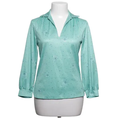 Blouse (Groen, Meerkleurig) van Åsunda Polyester