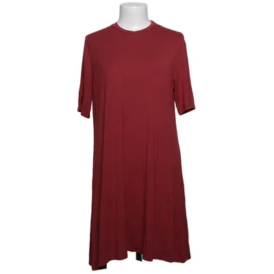 Dress (Red) from Manda Elastane, Modal