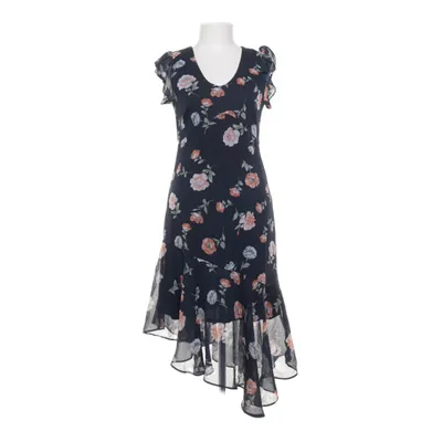 Klänning (Blå, Flerfärgad) från Yessica Polyester