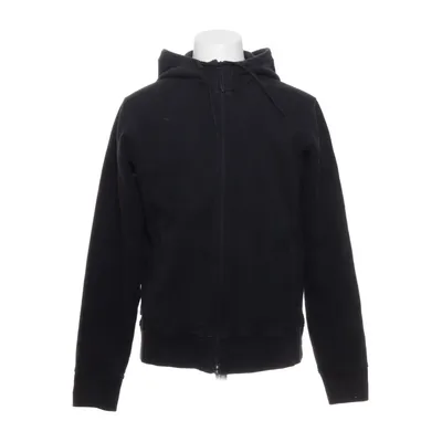 Capuchon sweater (Zwart) van Y-3 Katoen, Elastaan, Polyurethaan