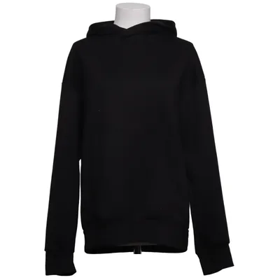 Huvtröja (Svart) från H&M Move Elastan, Polyester, Viskos