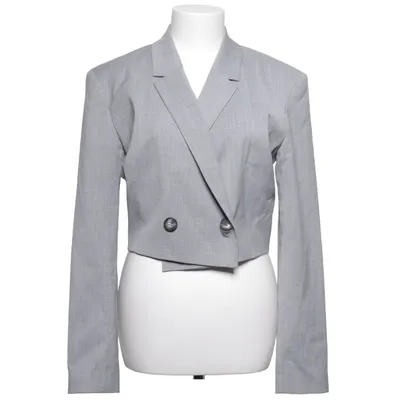 Kavaj (Grå) från Han Kjøbenhavn