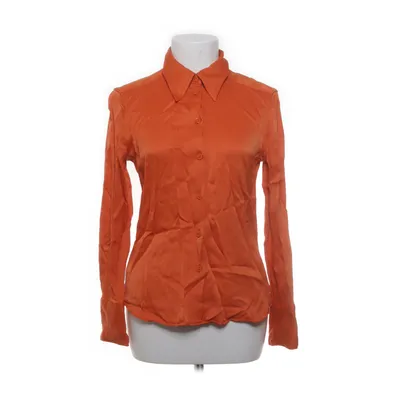 Chemise (Orange) de Lara Viscose