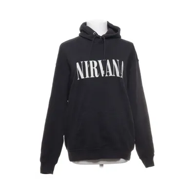 Huvtröja (VH AX NIRVANA) från Vailent Ekologisk bomull