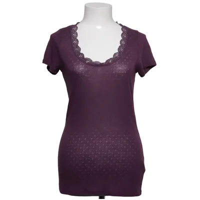 T-shirt (Purple) from Liu Jo Jeans Polyester