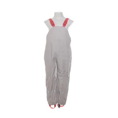 Regnbukser  (Beige, Rød) fra Lupilu Polyester