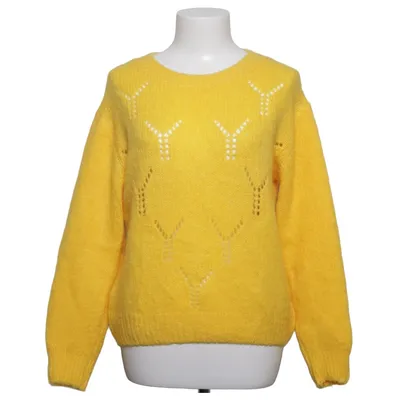 Sweater (Yellow) from NT Fashion