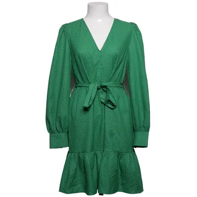 Dress (Green) from Nerve By No Mans Label