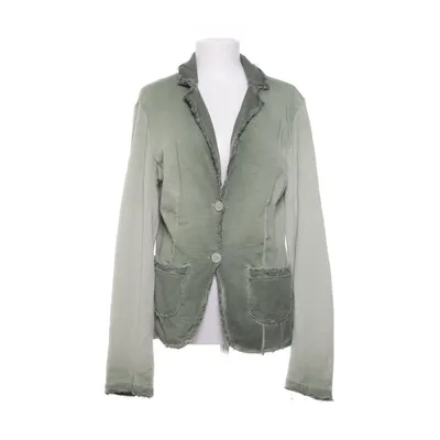 Blazer (Groen) van Please Katoen