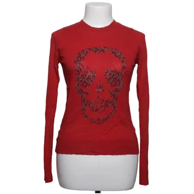 Sweater (Rød) fra Zadig & Voltaire Kashmir