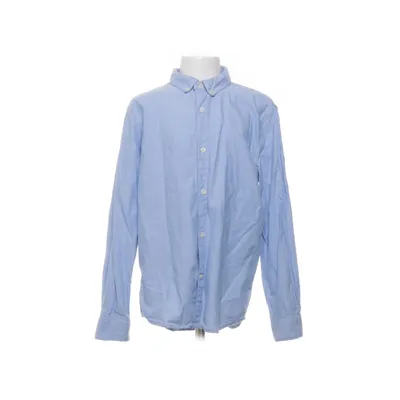 Skjorta (Blå) från Zara Boys Bomull