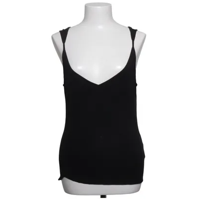 Tanktop  (Sort) fra Stills Elastan, Viscose
