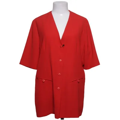 Blazer (Rouge) de Cascade Polyester