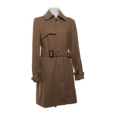 Trenchcoat (Petunia) från Truly by Part Two Acetat, Polyamid, Ull