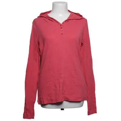 Hoodie (Pink) from Geddes and Gillmore Cotton, Elastane