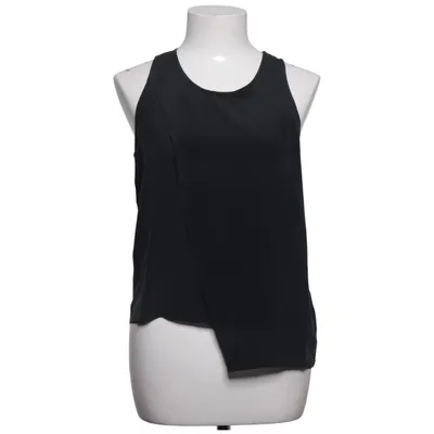 Tank Top (Black) from Les Petites Silk