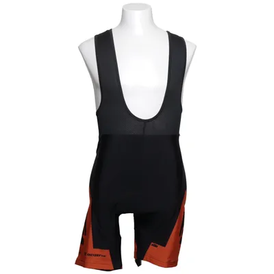 Cycling suit (Black, Orange) from KTM