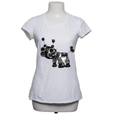 T-shirt (Wit) van Max & Co.