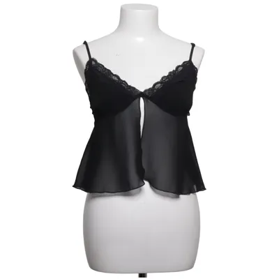 Haut de pyjama (Noir) de Glassons