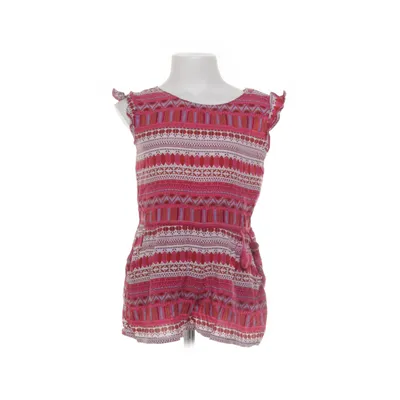 Jumpsuit (Roze, Meerkleurig) van Vertbaudet Viscose