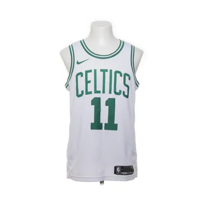 Basketlinne (Vit, Grön) från Nike Återvunnen polyester