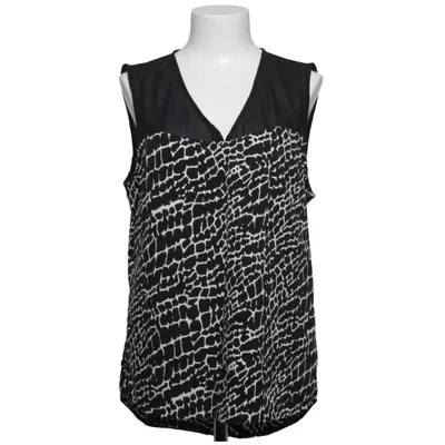 Haut (Noir, Blanc) de ONLY Weekend Wardrobe Polyester