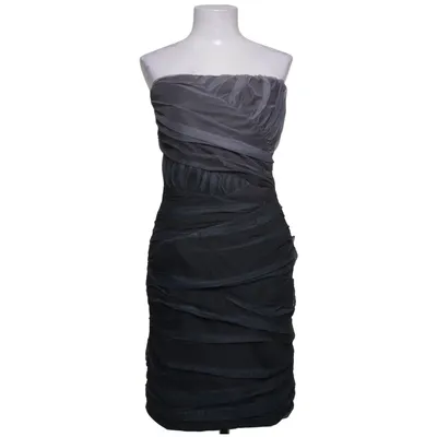 Cocktail dress (Gray) from Sara Kelly by Ellos Polyester