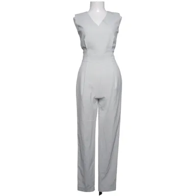 Jumpsuit (Grijs) van Miss Sixty Elastaan, Polyester