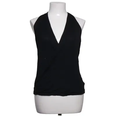 Haut dos-nu (Noir) de FAV Viscose