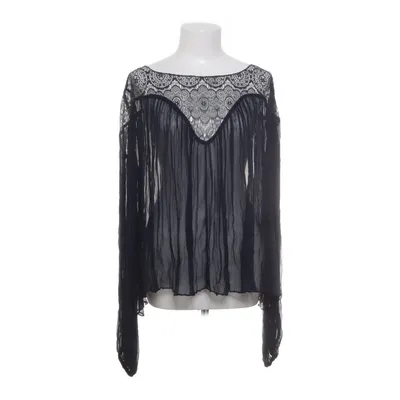 Blouse (Black) from Hunkydory Nylon, Viscose