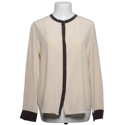 Blus (Beige, Brun) från Antonio Melani Silke