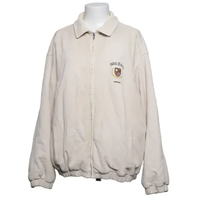 Jakke (Beige) fra BDG by Urban Outfitters Bomuld, Polyester