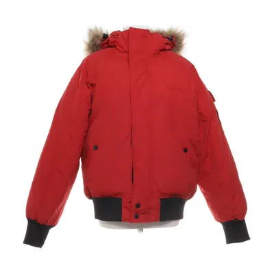 Dunjacka (Röd) från Pinewood Dun, Nylon