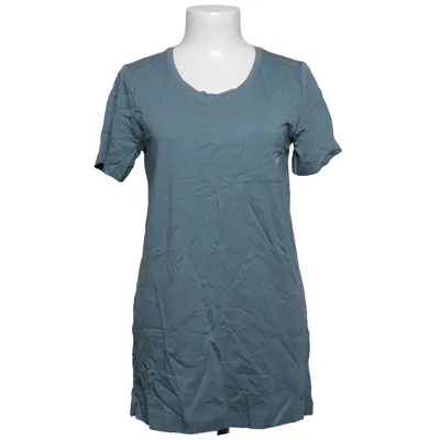 T-shirt (Bleu) de Vivance Dreams Coton, Viscose