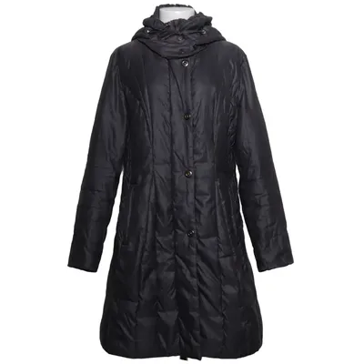 Donsjas (Grijs) van Frandsen Dons, Veer, Polyamide, Polyester