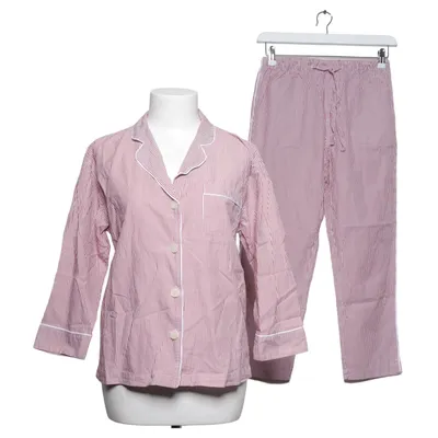 Pajamas (Red, White) from Nufferton Cotton