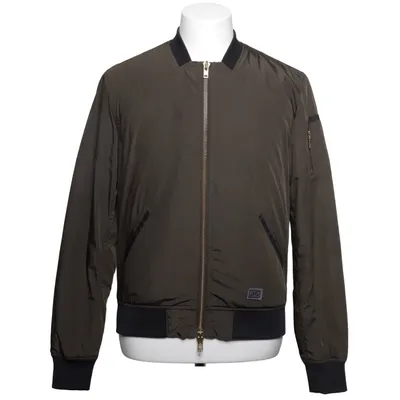 Bomberjacka (Grön) från Brixtol Polyamid, Polyester