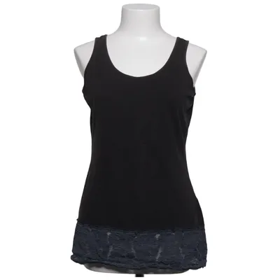 Tank Top (Gray) from Charles Vögele Cotton, Elastane