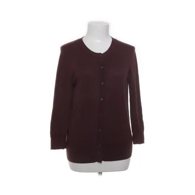 Cardigan (Red) from Ann Taylor Loft Cotton