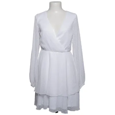 Jurk (Loveable Wrap Dress) van NLY Trend Polyester