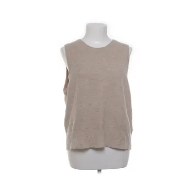 Tank Top (Beige) from InWear Cashmere, Polyamide, Viscose, Wool