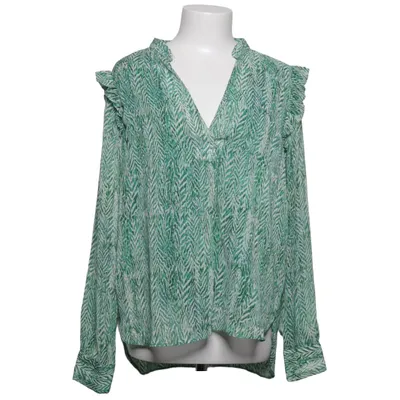 Blouse (Groen, Wit) van Kilky Polyester