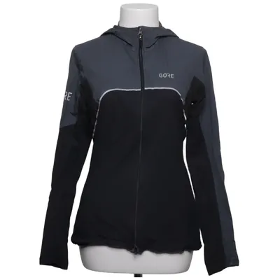 Sports jacket (Black, Gray) from Gore Gore-Tex