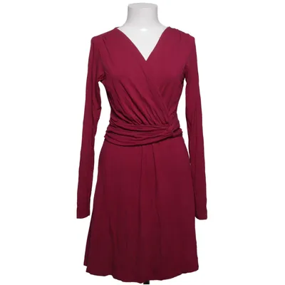 Kjole (Pink) fra ESPRIT Collection Elastan, Viscose