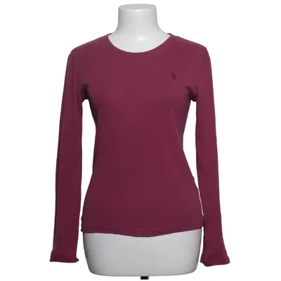 T-shirt à manches longues (Violet) de Polo Ralph Lauren Coton