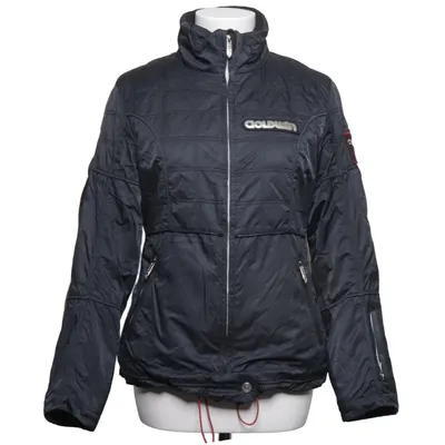 Allvädersjacka (Blå) från Goldwin Polyamid, Polyester