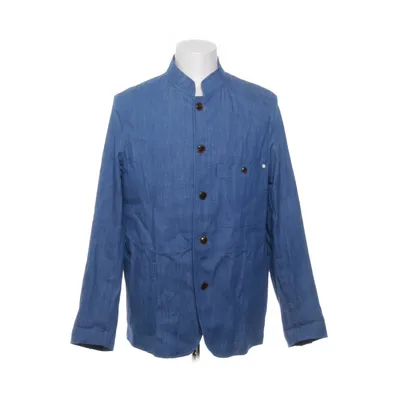 Jacka (Blå) från Amsterdams Blauw by Scotch & Soda Bomull