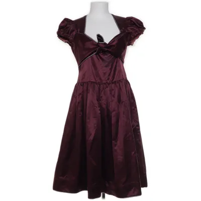 Dress (Red) from Lena Hoschek