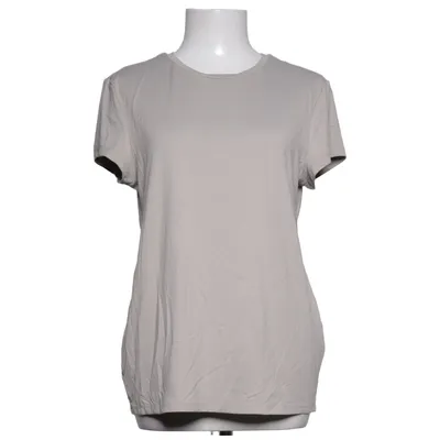 Maternity top (Beige) from H&M Mama Elastane, Polyamide