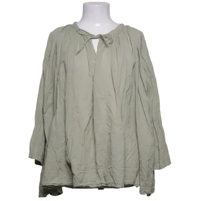 Blouse (Vert) de Monday Afternoon